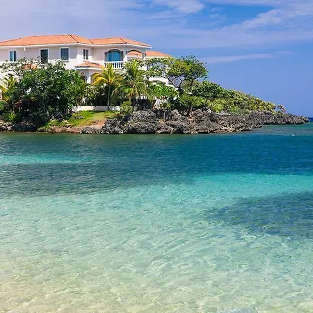 Coral Vista #1 Villa